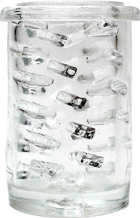 Leten Housse pour SM370 Super Masturbator