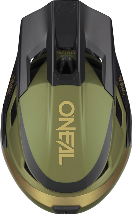 Actual product image O Neal Oneal TRANSITION Helmet FLASH V.23 (59 - 60 cm)