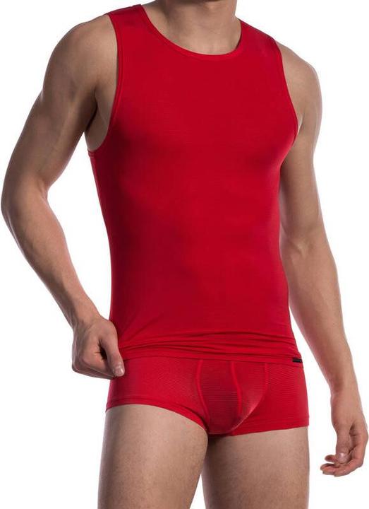 Produktbild Olaf Benz Microfaser Tanktop (S)