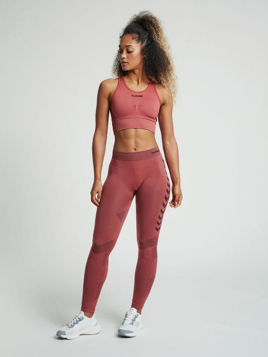 Produktbild hummel First Seamless Training Tight Women (XXL)