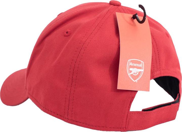 Actual product image Arsenal FC Obsidian MVP Baseball Cap (58)