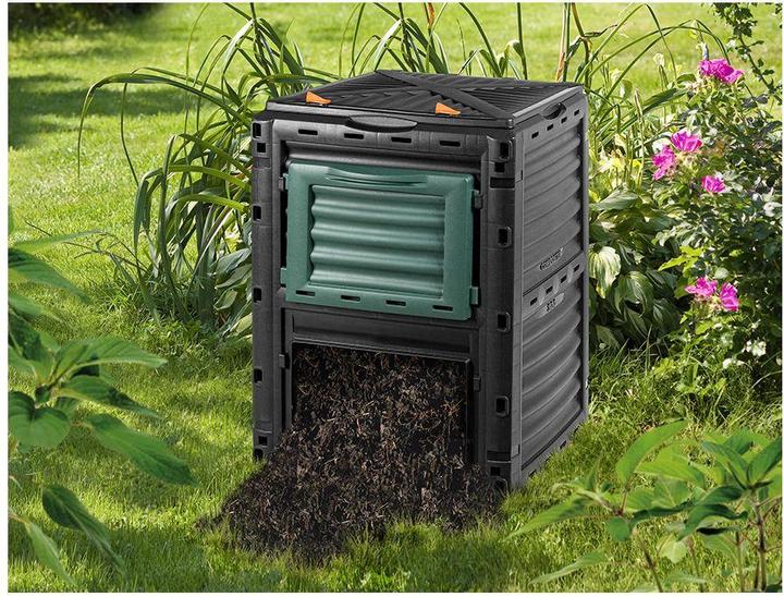 Productafbeelding Supercomposteerder (300 l)