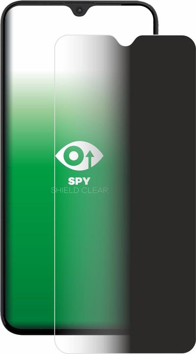 Produktbild upscreen Spy Shield Blickschutzfolie (1 Stück, Gigaset GS5 Senior)
