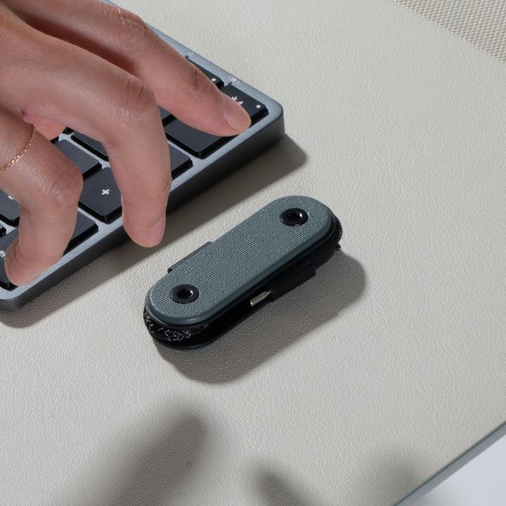 Image du produit Native Union Pocket Cable (0.17 m, 60 W)