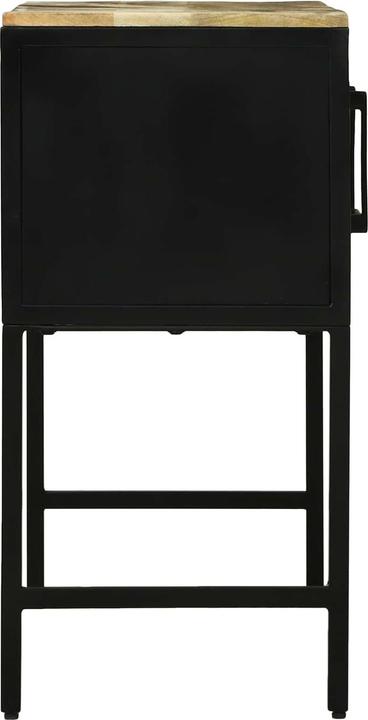 Image du produit vidaXL Konsolentisch (100 x 35 x 70 cm)