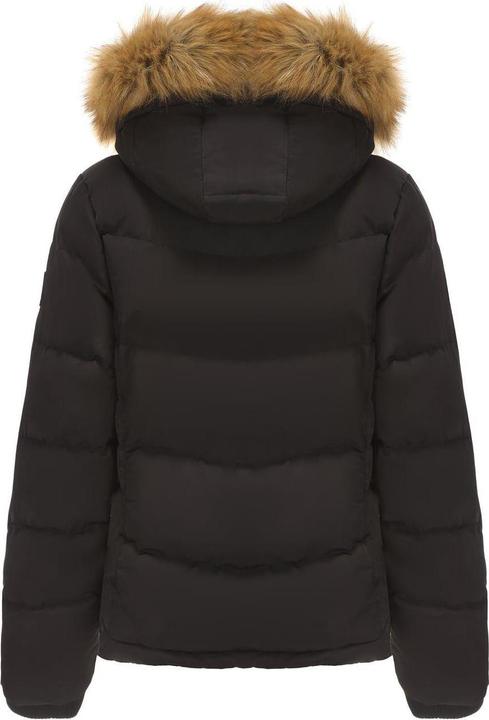 Produktbild Soulcal & Co Bubble Steppjacke (46)