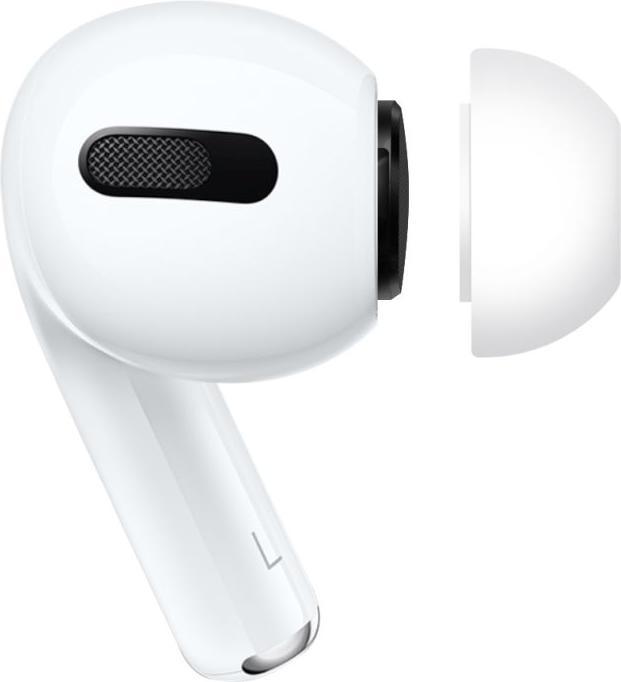 Immagine prodotto Fixed Tappi in silicone per Apple Airpods Pro, 2 set, taglia XS