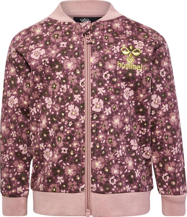 Produktbild hummel hmlLUCHIA ZIP JACKET (86)