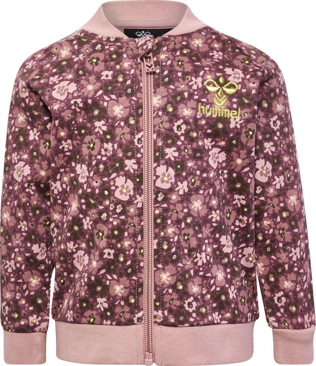 hummel hmlLUCHIA ZIP JACKET