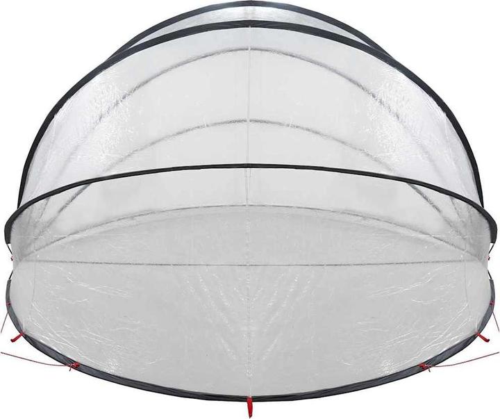 Actual product image vidaXL Pool-Einfassung