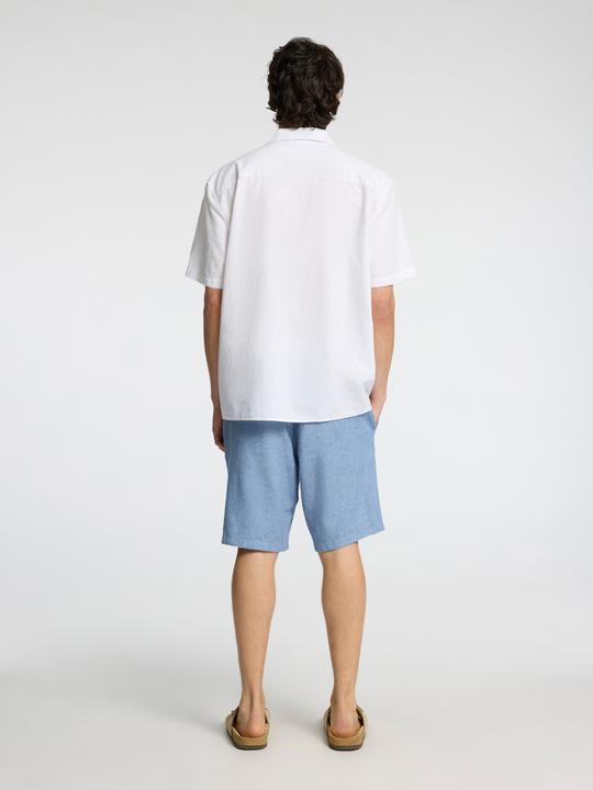 Immagine prodotto Selected Homme Kurzärmeliges Hemd (L)