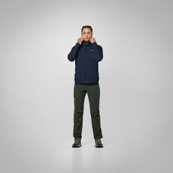 Actual product image Salewa Pedroc Tirolwool® Air Hybrid Jacke (42, 48, XL)