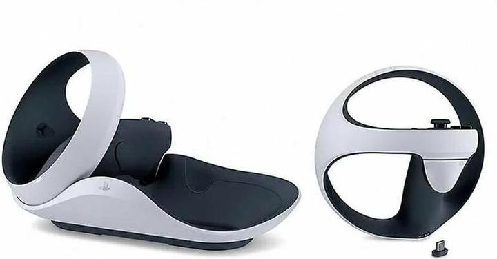 Actual product image Sony Charging station for Playstation VR2 Sense controller