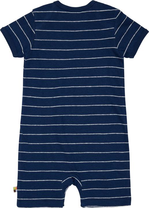 Actual product image loud + proud Player Stripes with Linen (92)