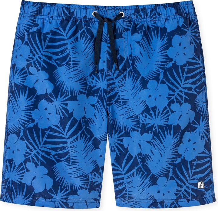 Produktbild Schiesser Teen Boys Badeshort (176)