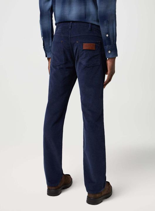 Actual product image Wrangler Cordhose Greensboro (34)
