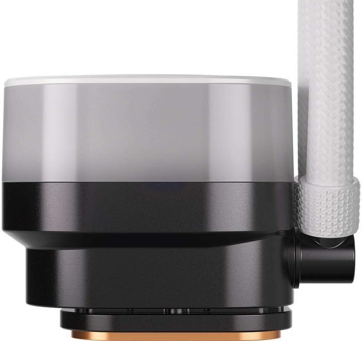 Produktbild Corsair iCUE LINK TITAN 360 RX RGB