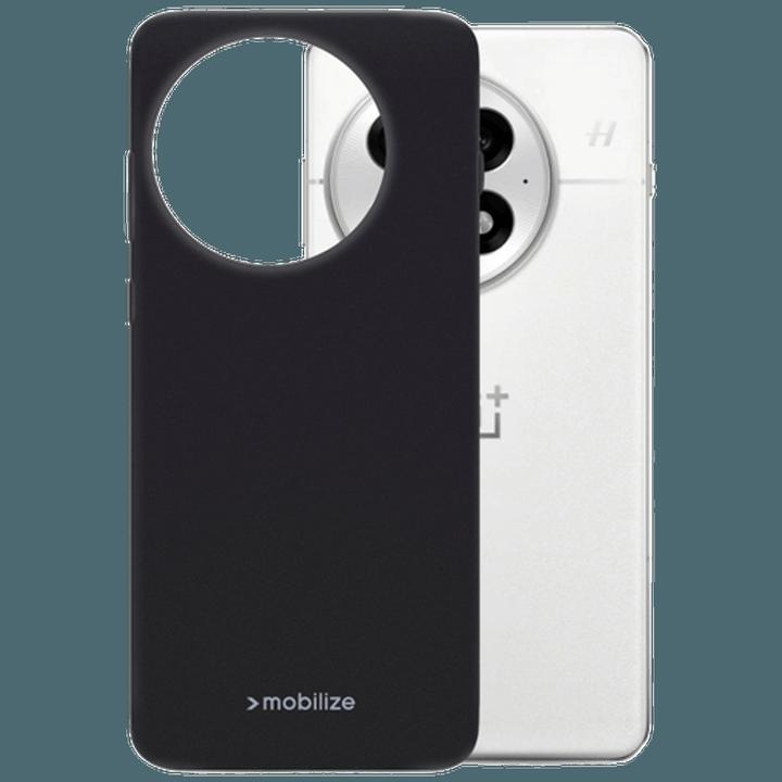Image du produit Mobilize Gummi-Gelly-Hülle (OnePlus 13)