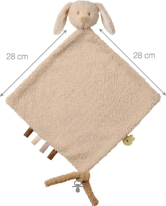 Image du produit Nattou Teddy Maxi Lapin