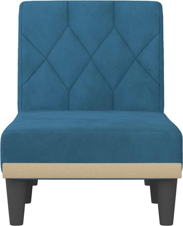 Produktbild vidaXL Eliza (Recamiere)