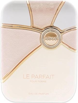 Armaf Le Parfait Pour Femme - EDP - 200 ml (Eau de Parfum, 200 ml)