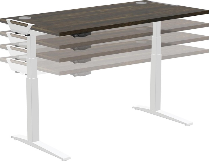 Actual product image Fellowes Levado (180 x 80 cm)