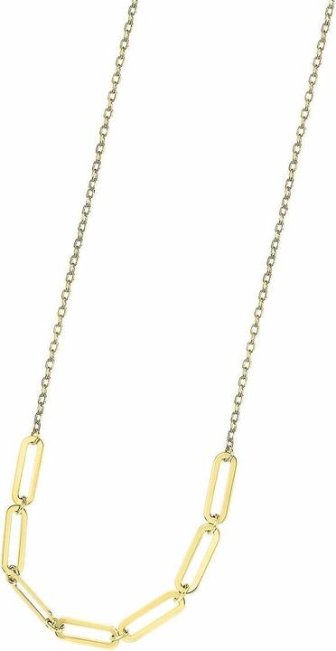 Lotus Damenhalskette AP00074/43 Gold (45 cm)