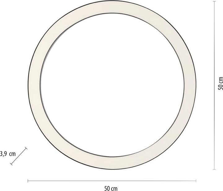 Produktbild Pure Lines Round (2800 lm)