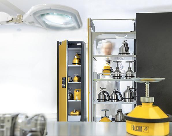 Produktbild kaiserkraft Sparanfeuchter