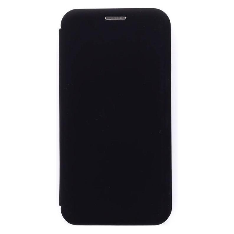 Evelatus Custodia Per Libri P40 (Huawei P40), Cover Smartphone, Nero