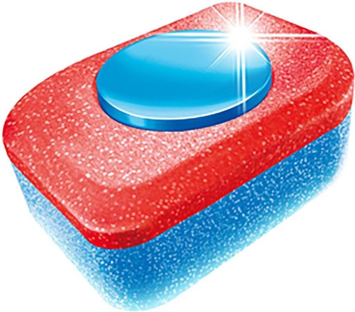 Produktbild Somat Gold 12 Multi-Aktiv (Tabs, 22 Waschgänge)