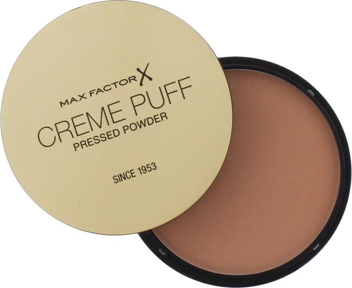 Produktbild Max Factor Creme Puff Nouveau - Beige (13 Nouveau Beige)
