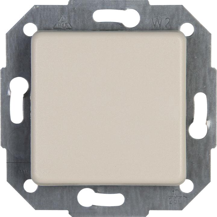 Image du produit Kopp Interrupteurs croisés série EUROPA crème - blanc