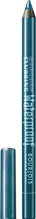 Produktbild Bourjois Contour Clubbing Waterproof (46 Bleu Neon)