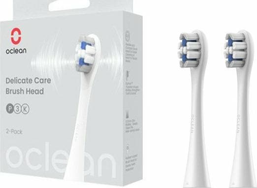 Immagine prodotto Oclean Cura delicata (2 x)