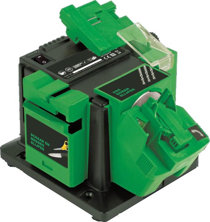 Actual product image ProPlus Universal sharpening station