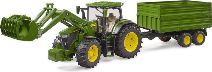 Bruder John Deere 7R 350