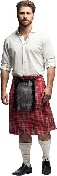 Produktbild Boland Schottenrock Mackenzie (One Size)