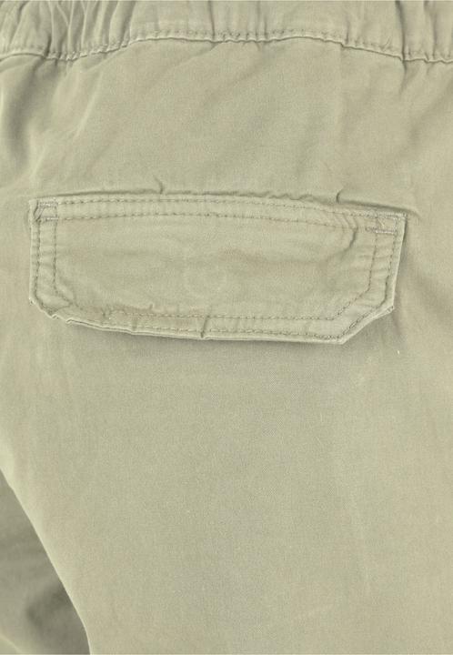 Image du produit Urban Classics Ladies High Waist Cargo Jogging Pants (XXL)