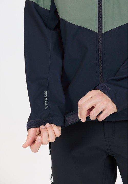 Image du produit Whistler Veste Rodney Softshell W-Pro 8000 (XXL)