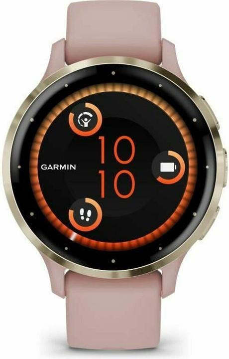 Actual product image Garmin Venu 3S (41 mm, WLAN only)