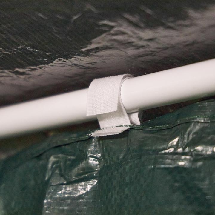 Produktbild Relaxdays Vogelfutterhaus