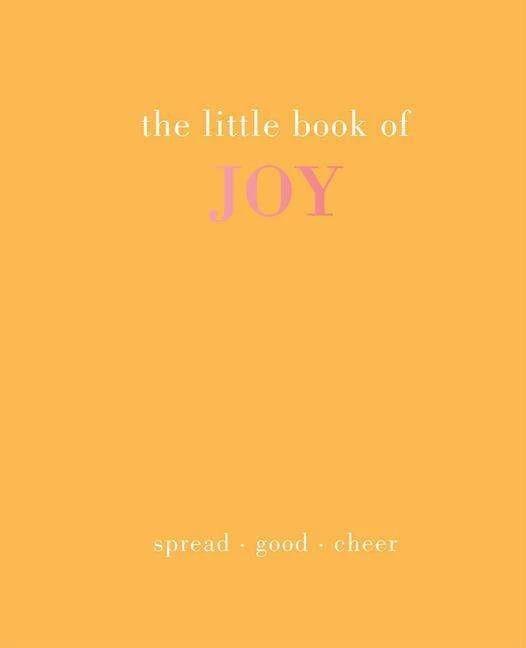 The Little Book of Joy (English, Joanna Gray, 2022)