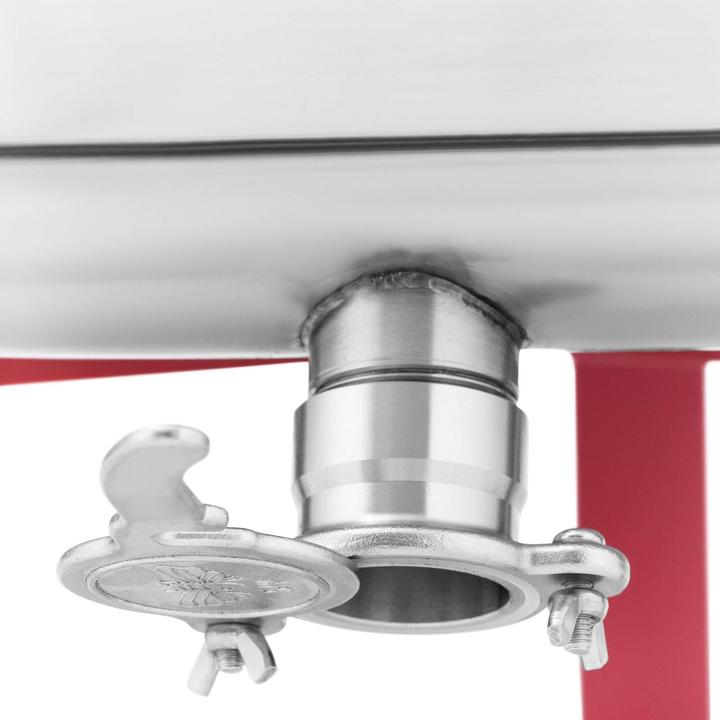 Immagine prodotto Wiesenfield Estrattore di miele