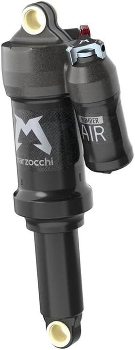 Produktbild Marzocchi Dämpfer Bomber Air 2P 210x55 LV schwarz (210 mm, 55 mm)