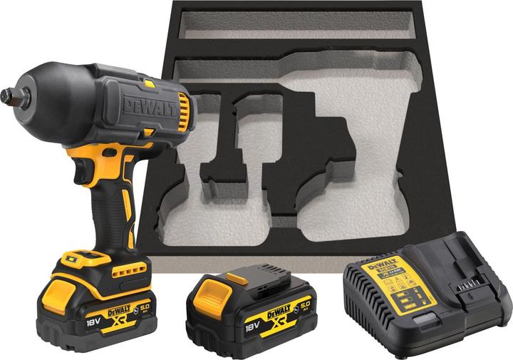 Image du produit DeWalt DCF 900 (Clé à chocs)