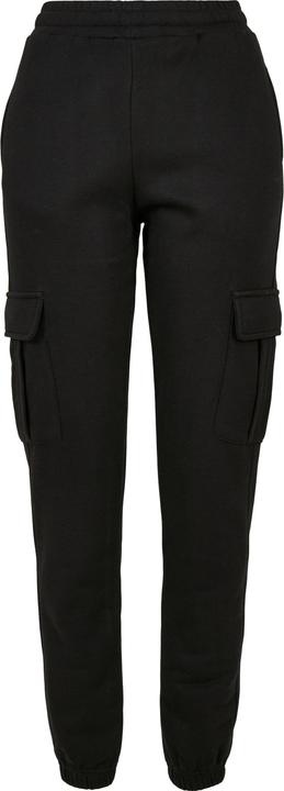 Image du produit Urban Classics Pantalon de sweat cargo pour femmes High Waits (5XL)