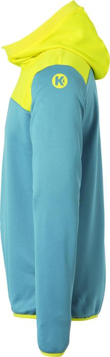 Produktbild Kempa Emotion 2.0 Quarter Zip Hoody (XXL)