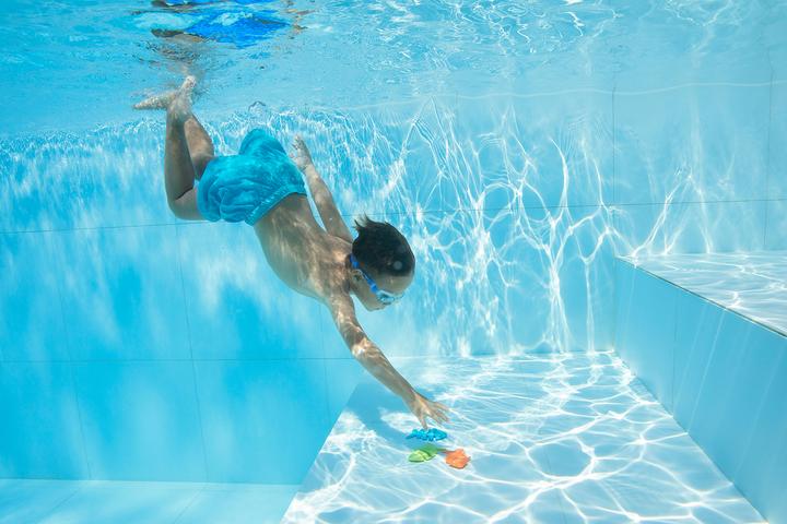 Produktbild Bestway Tauch-/Swimmingpool-Spielzeug