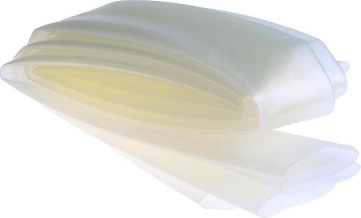 Produktbild RS PRO Schrumpfschlauch 2:1 50,8mm klar